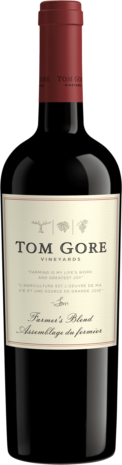 an image of Farmer's Blend